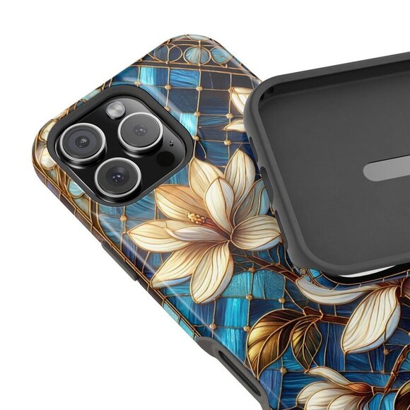 iPhone Phone Cases, Perfect Stylish Mobile Case,MLNMC578 - Picture 5 of 13